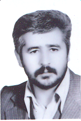 میرهاشیم میرغفاری ترکی