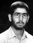 سیدمحمود سعادت آگاه