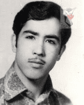 جعفر زنجان نراقی وند