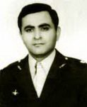 علی رضا بی طرف