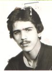 محمد حمیدی مقدم