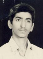محمدرضا اسدی رازی