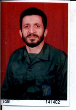 عزیز بابائی
