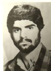 اکبر خورشیدی