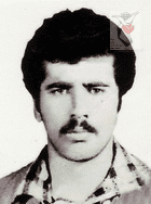 حسین علی بابائی