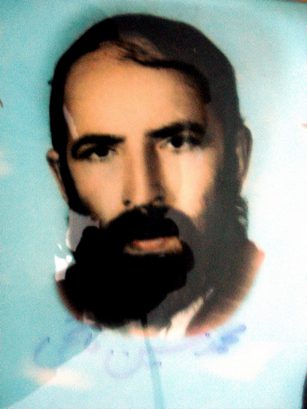 محمدحسین فاتحی پیکانی