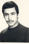 علی اصغر شریفی