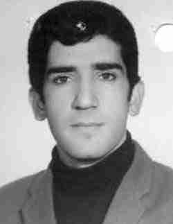 عباس احمدی