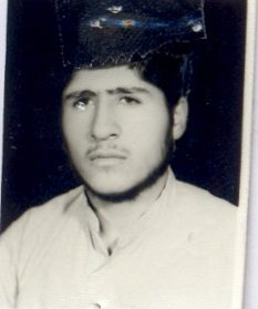 محسن ترابی آذری سروش