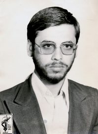 نادر حیدری