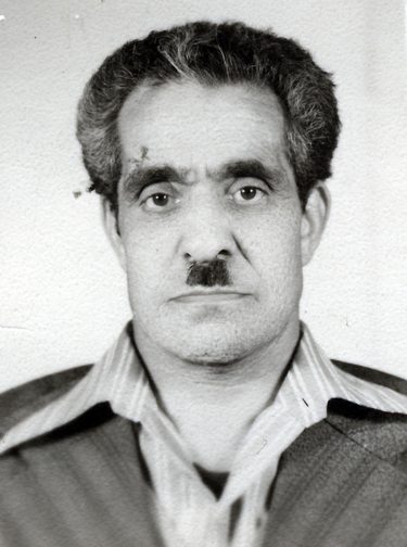 غلامرضا قنبری
