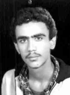 محمدرضا رحیمی طاهری