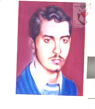 محمود محمودی چری