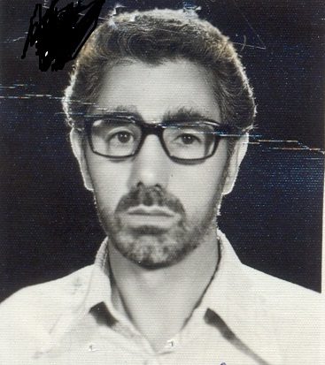 حافظ اسمعیلی