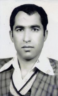 رسول خاکسارهرسینی