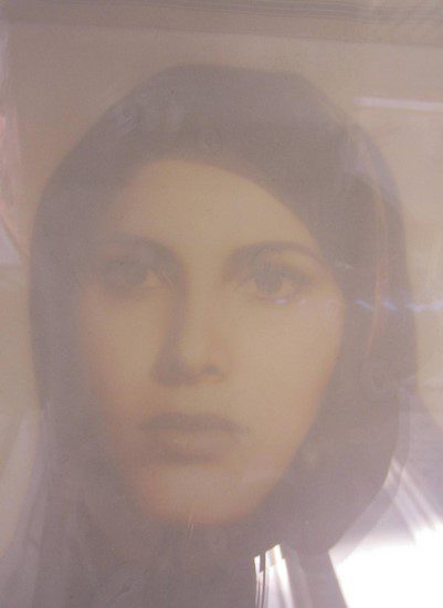 ژیلا فرسائی