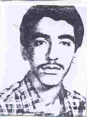 جلال میرشریفی