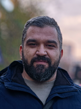 محمد حسین هاشم زاده