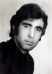احمد مرادی کمازانی
