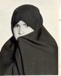 زهرا عادلی آقچه کندی