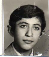 محسن حیدری دولابی