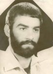 مهدی قاسمی