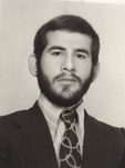 ولی اله محمدی
