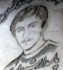 محسن کرمی ابرده