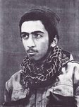 سعید پورکریم عربی