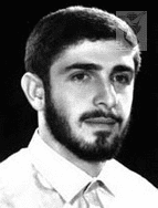 اسکندر آقاجانی لزرجانی