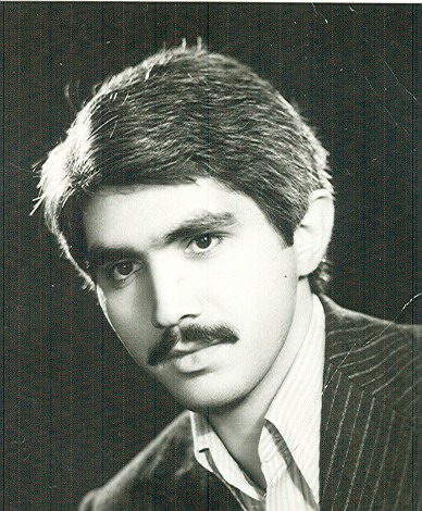 یداله پورحمدی