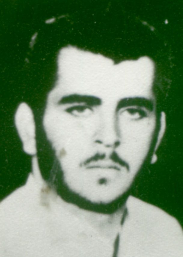 اسماعیل یزدان یار