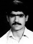 مهدی صالحی جیرهنده