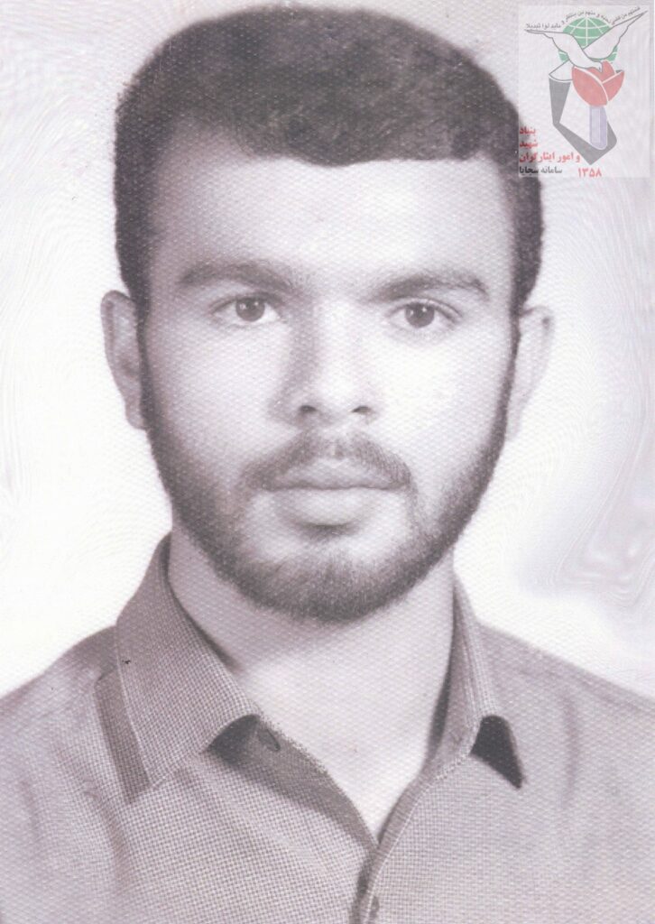 داود قاسمی