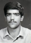علی مظاهری