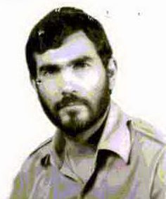 داود تقدیری آذر
