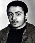 شهرام مساوات