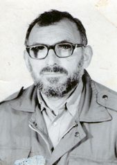 حسین رحیمی