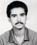 فریبرز مناف زاده