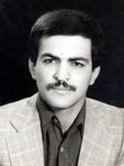 محمدرضا گازری
