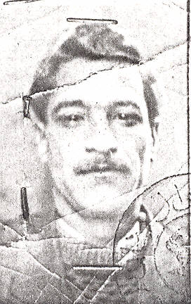 احمد پرویزی