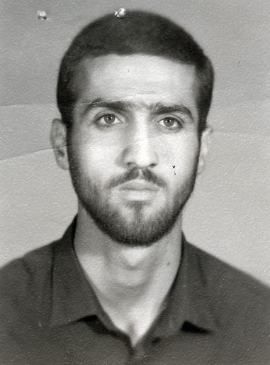 سیدجواد سجادی مقدم