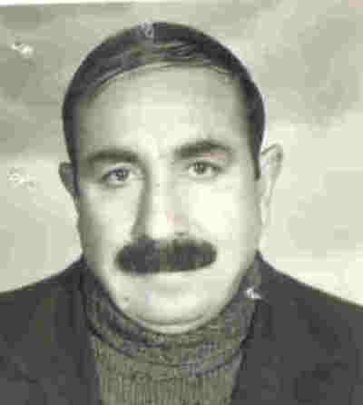 عباس ارزنین