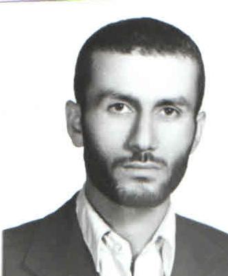 داود حاجی حسینی یزدی