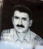 نعمت اله زحمتکش اشکجان پهلو