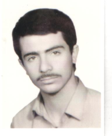 سیدعباس غلامی