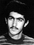 اسماعیل عموزاده کیسمی
