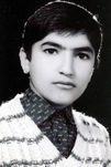 حمید کربلایی حداد