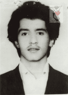 سهراب ادهمی