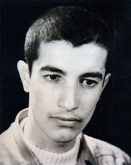 حسن جهان پرتو